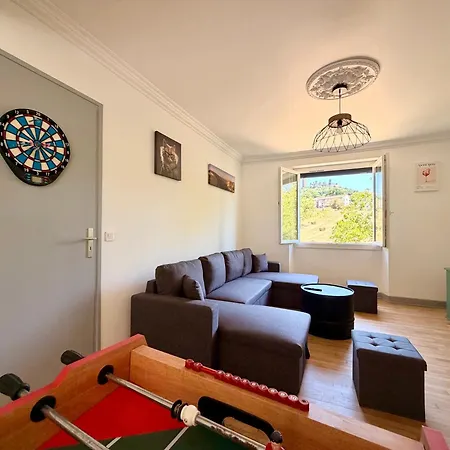 La Maison Des Tours Avec Vue Exceptionnelle