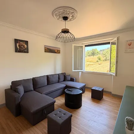 بيت للعطل La Maison Des Tours Avec Vue Exceptionnelle *