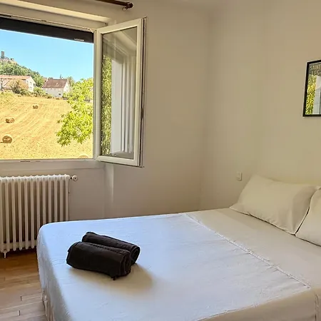 La Maison Des Tours Avec Vue Exceptionnelle * Saint-Laurent-les-Tours