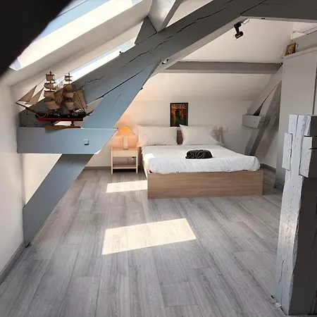 La Maison Des Tours Avec Vue Exceptionnelle Saint-Laurent-les-Tours