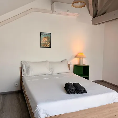 La Maison Des Tours Avec Vue Exceptionnelle بيت للعطل *