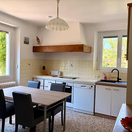 La Maison Des Tours Avec Vue Exceptionnelle Casa vacanze