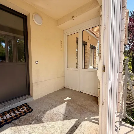 بيت للعطل La Maison Des Tours Avec Vue Exceptionnelle *